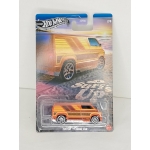 Hot Wheels 1:64 Surf's Up - Custom Dodge Van 1977 orange